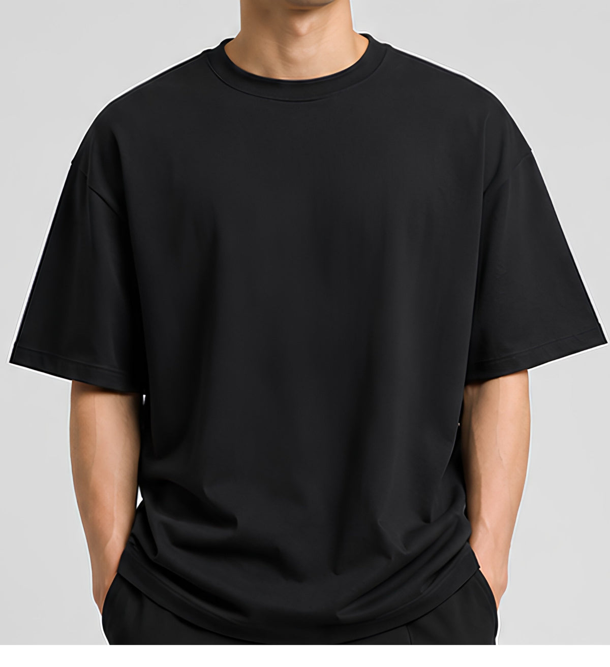 Oversized T-Shirts