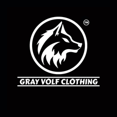 Gray Volf Clothing